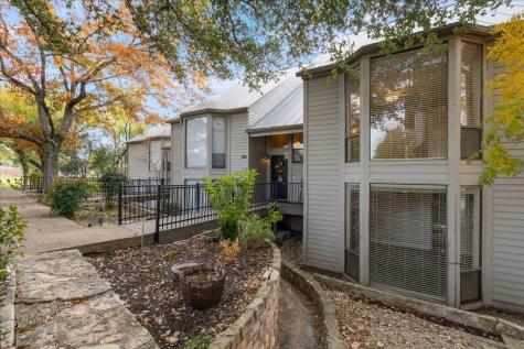 143 World Of Tennis Square Lakeway TX 78738