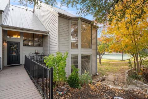 143 World Of Tennis Square Lakeway TX 78738