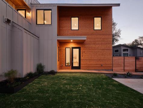 1215 Fort Branch Boulevard Austin TX 78721