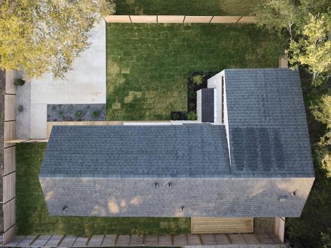 1215 Fort Branch Boulevard Austin TX 78721