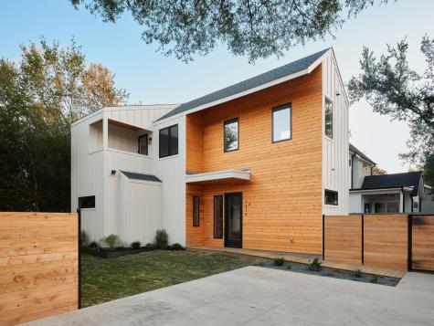 1215 Fort Branch Boulevard Austin TX 78721