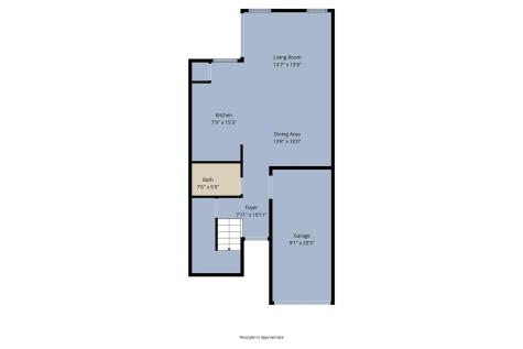 3108 E 51st Street Austin TX 78723