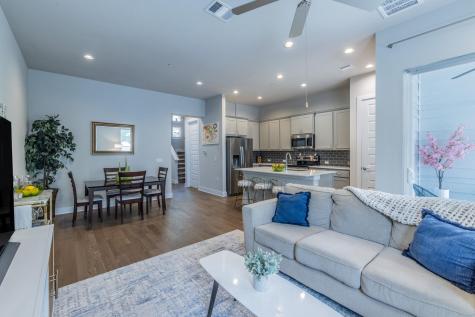3108 E 51st Street Austin TX 78723