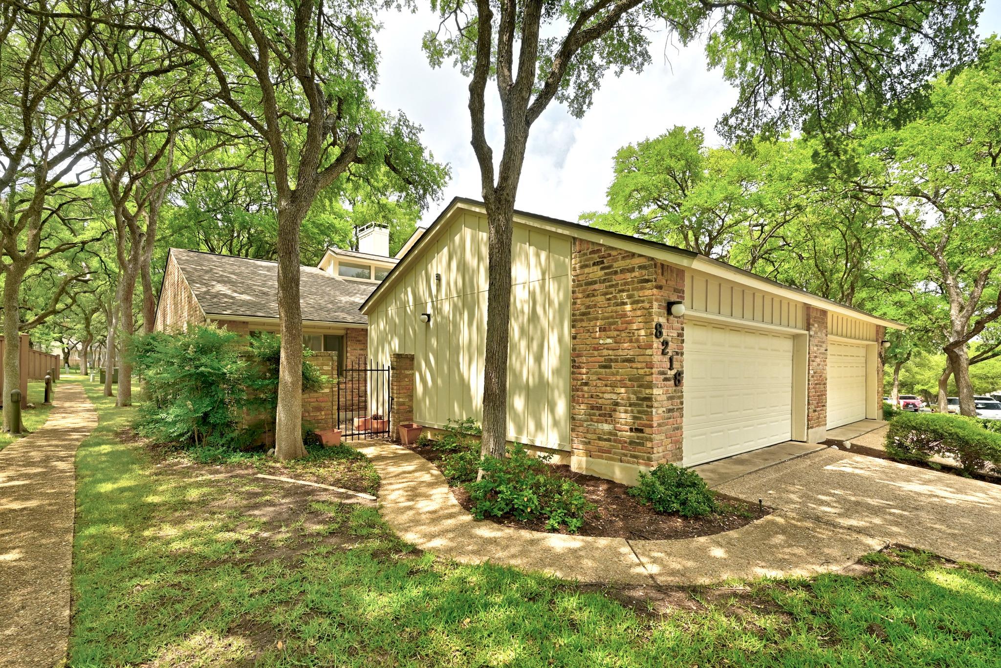 8218 Summer Place Drive Austin TX 78759