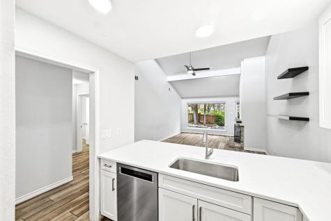 8218 Summer Place Drive Austin TX 78759