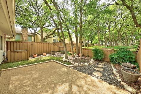 8218 Summer Place Drive Austin TX 78759