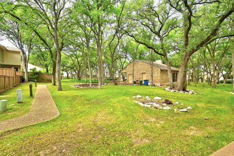 8218 Summer Place Drive Austin TX 78759
