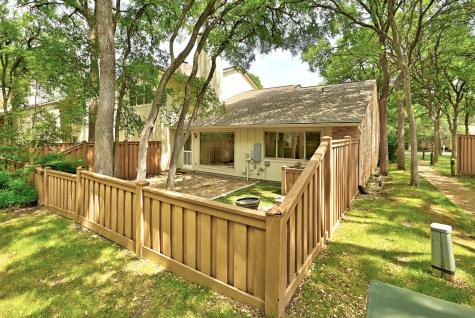 8218 Summer Place Drive Austin TX 78759