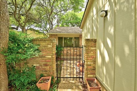 8218 Summer Place Drive Austin TX 78759