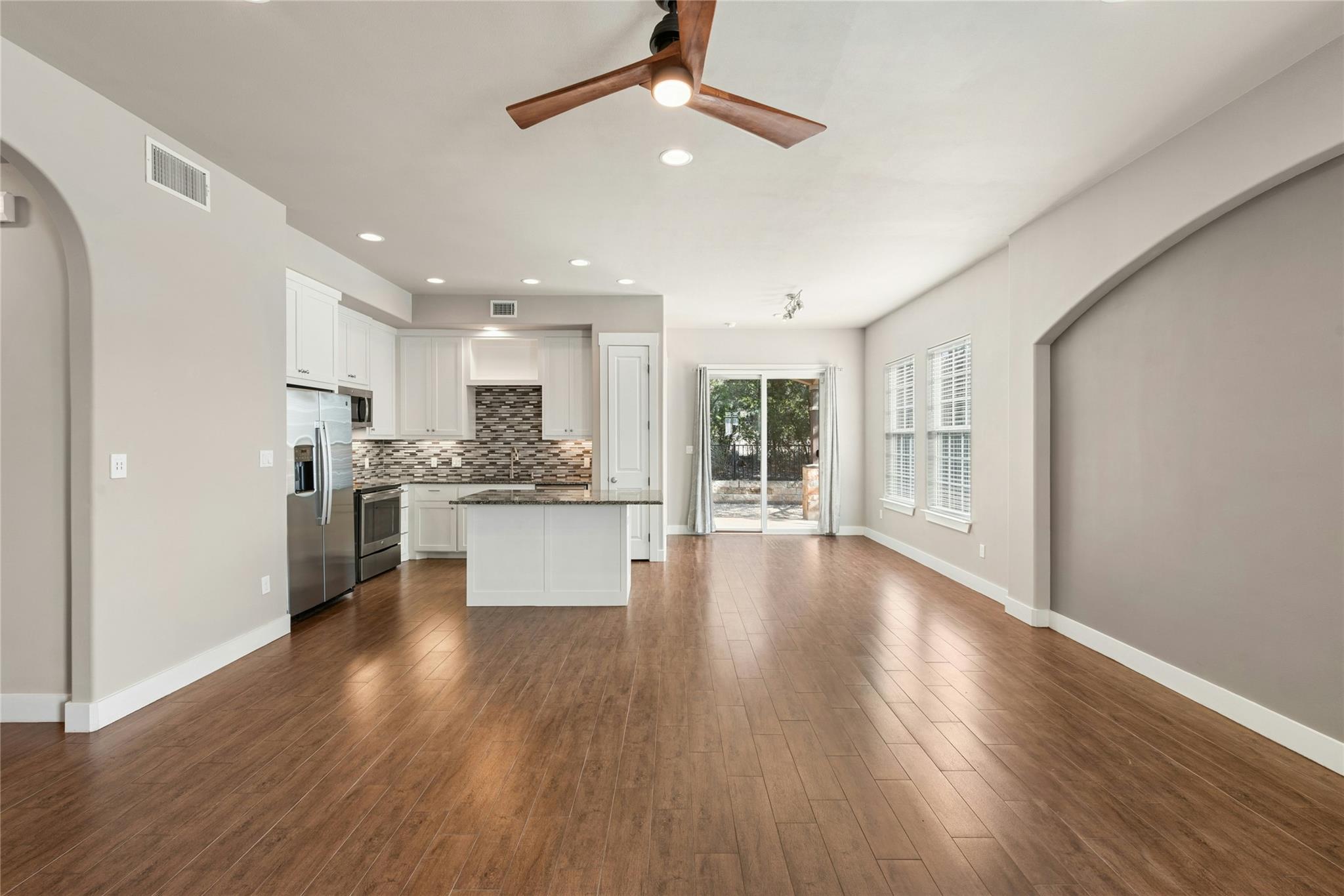 4301 Mansfield Dam Road Austin TX 78734