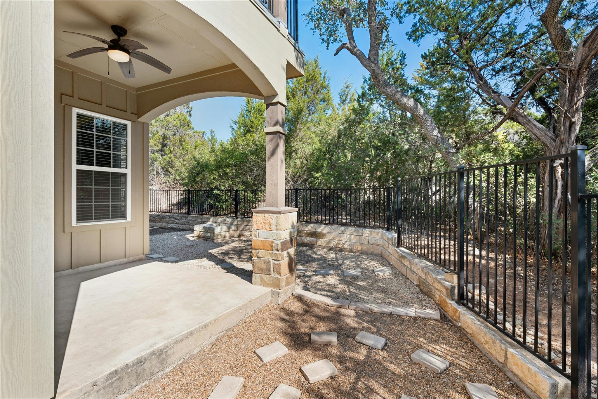 4301 Mansfield Dam Road Austin TX 78734