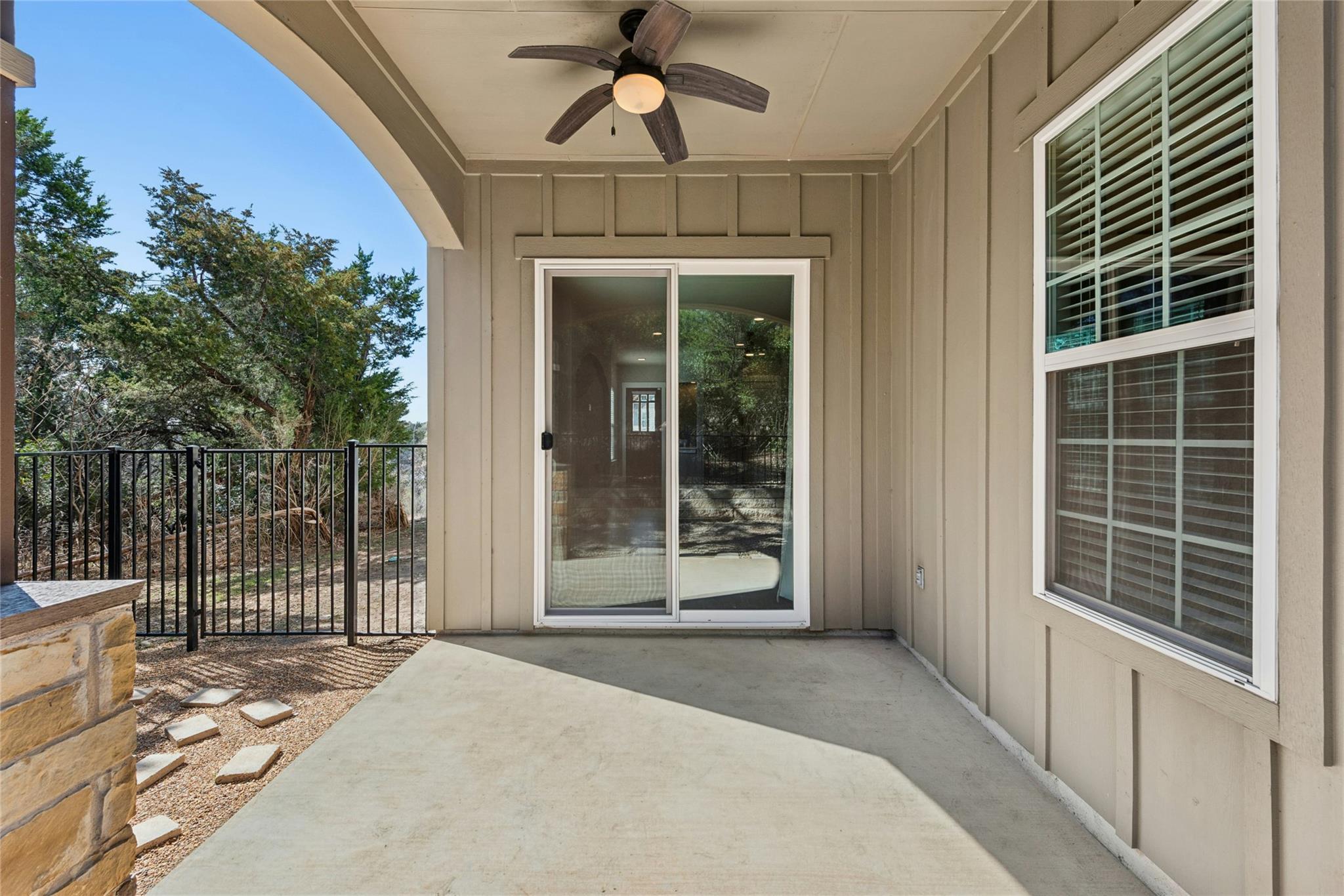 4301 Mansfield Dam Road Austin TX 78734