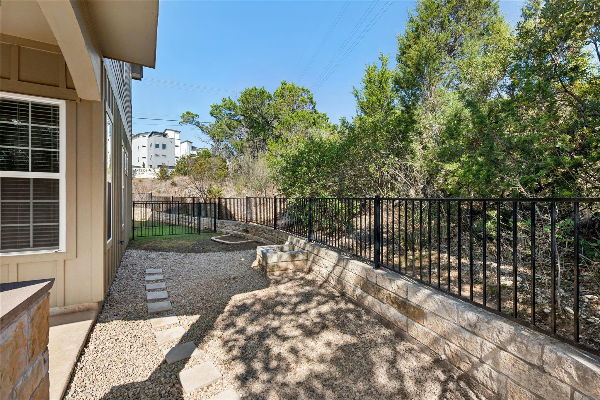 4301 Mansfield Dam Road Austin TX 78734