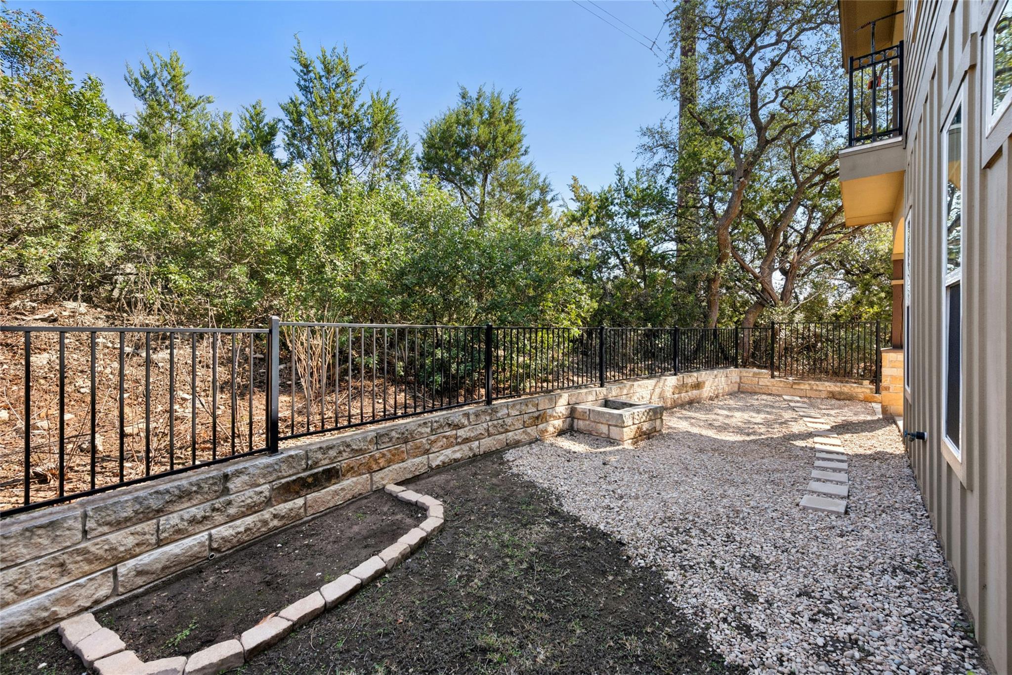 4301 Mansfield Dam Road Austin TX 78734
