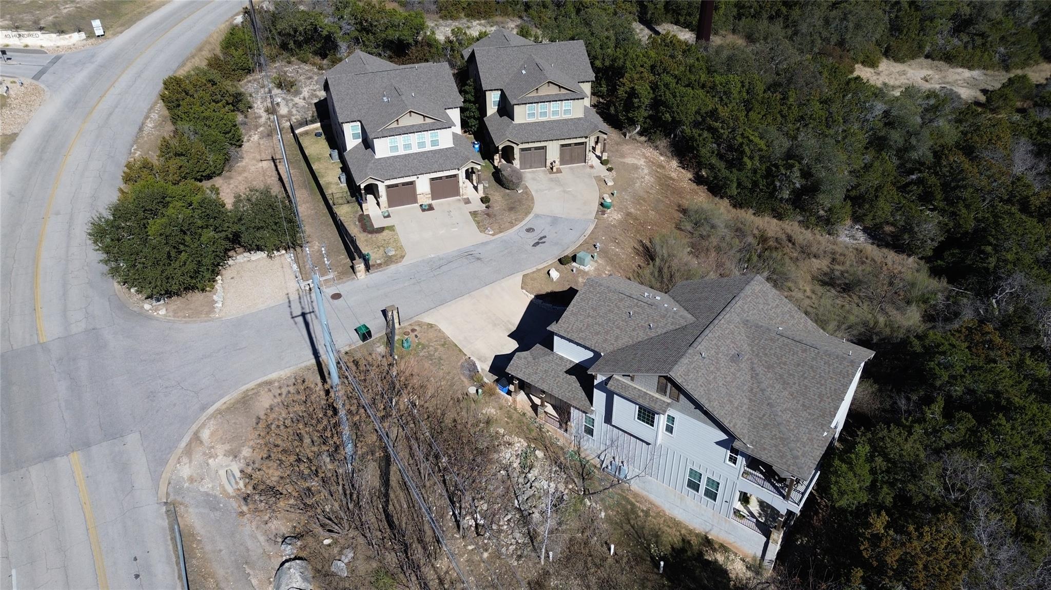 4301 Mansfield Dam Road Austin TX 78734