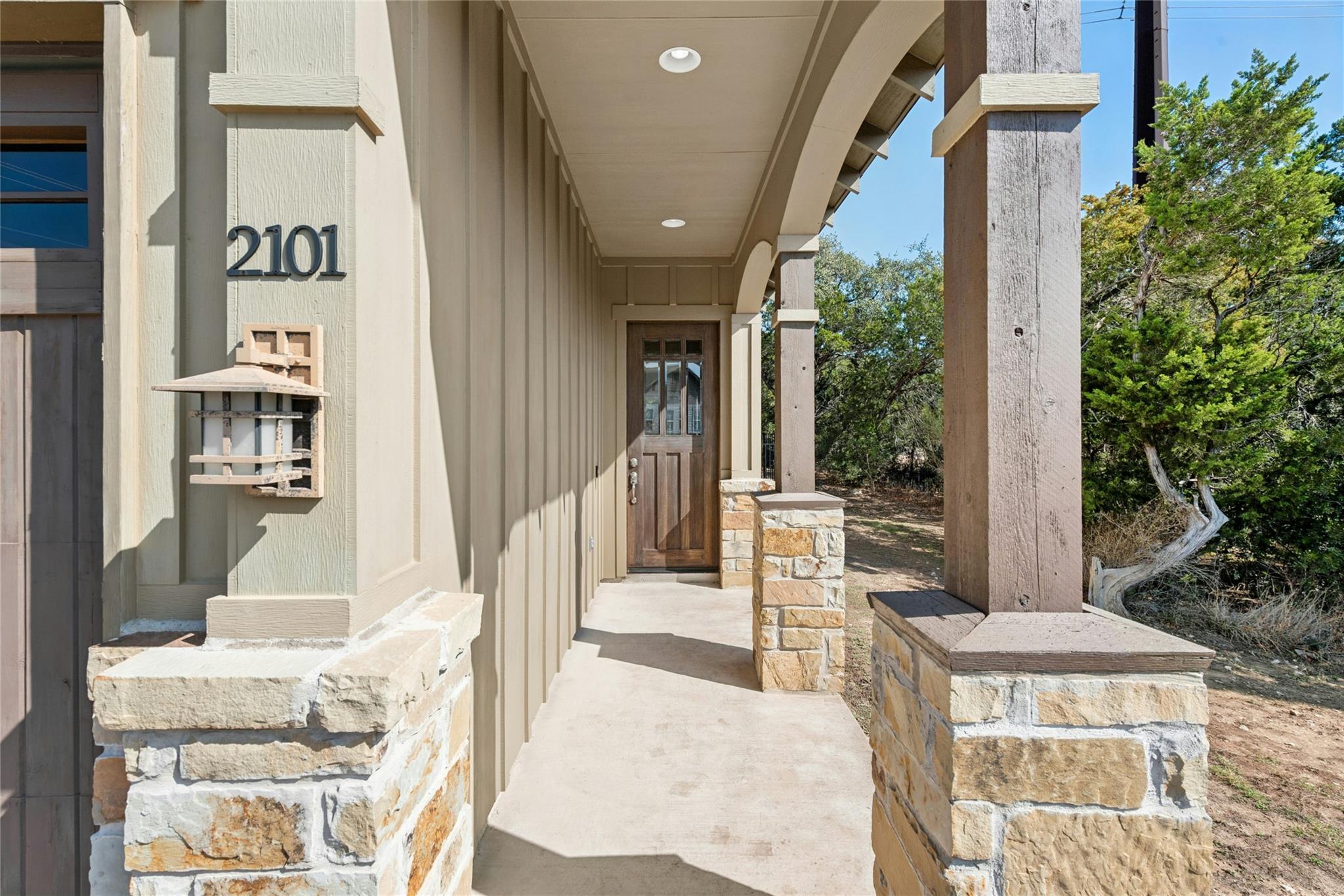 4301 Mansfield Dam Road Austin TX 78734
