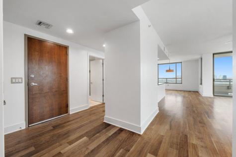 300 Bowie Street Austin TX 78703