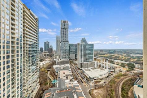 300 Bowie Street Austin TX 78703