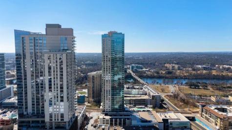 300 Bowie Street Austin TX 78703