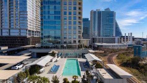 300 Bowie Street Austin TX 78703