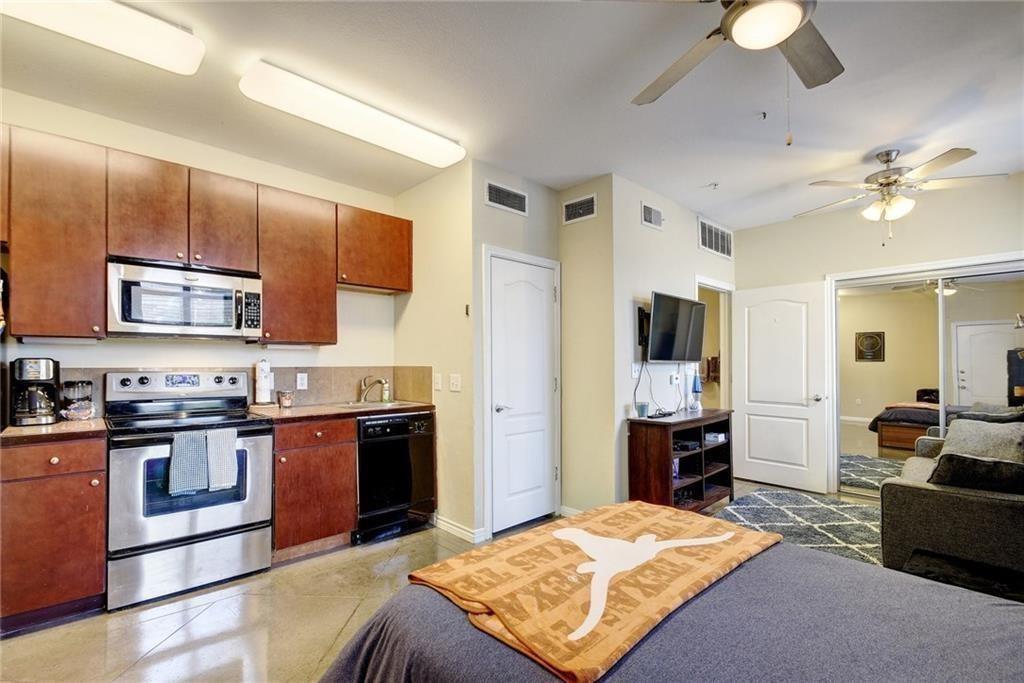 2505 San Gabriel Street Austin TX 78705