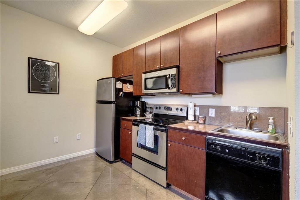 2505 San Gabriel Street Austin TX 78705