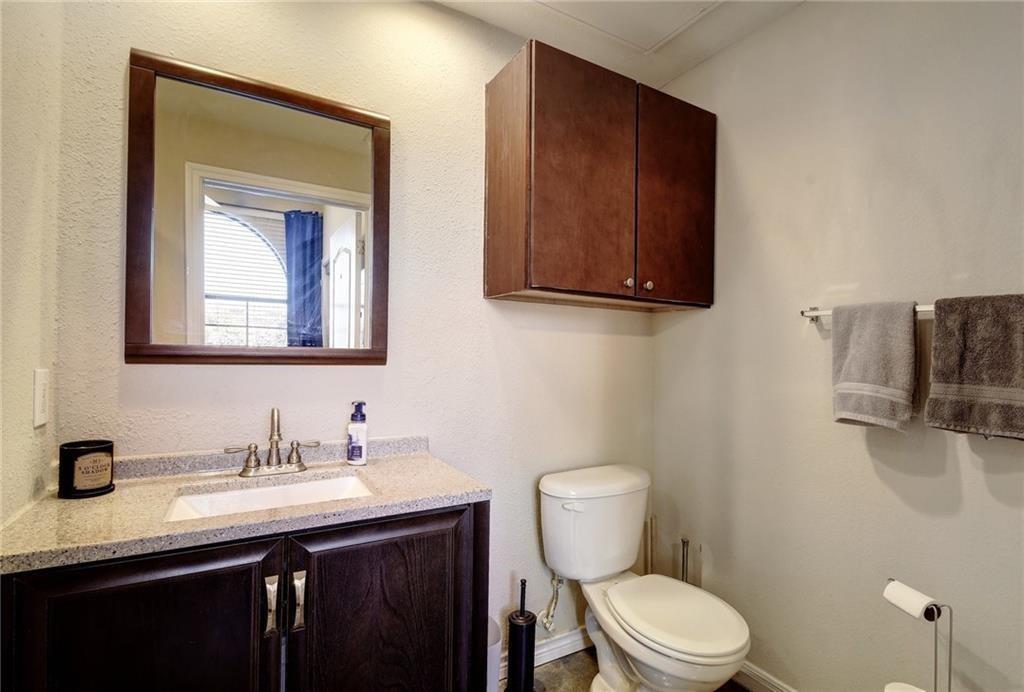 2505 San Gabriel Street Austin TX 78705