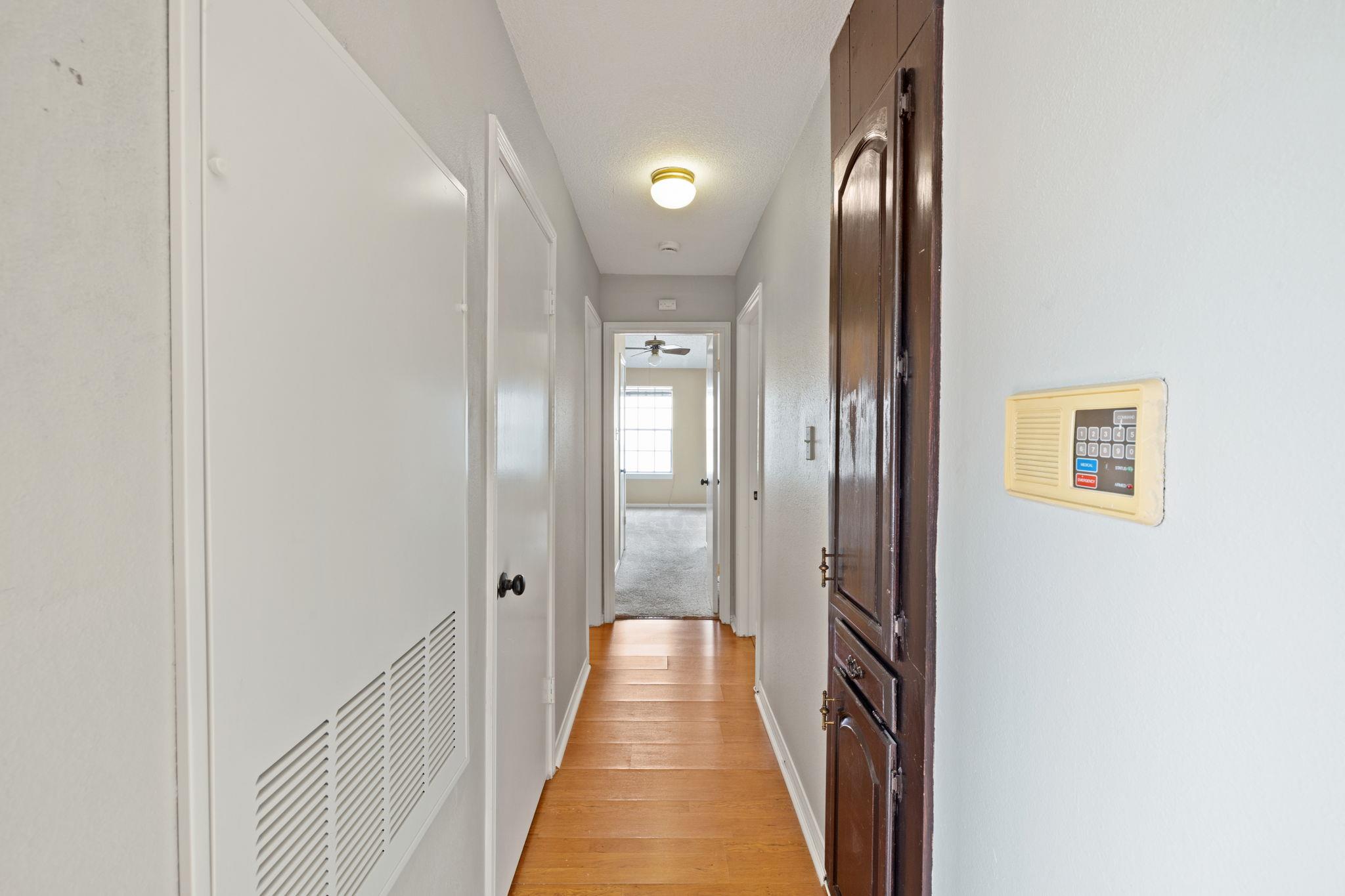 203 E 31st Street Austin TX 78705