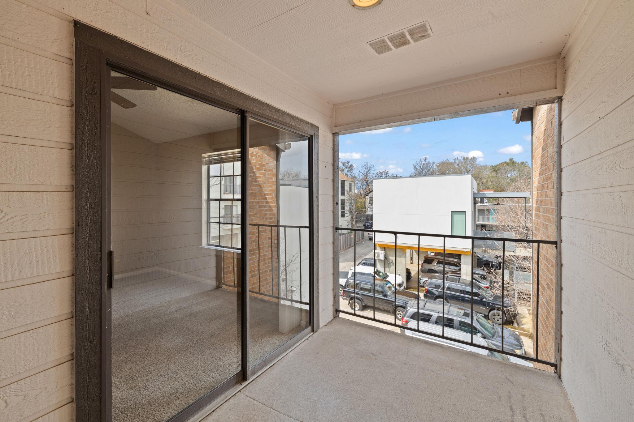 203 E 31st Street Austin TX 78705