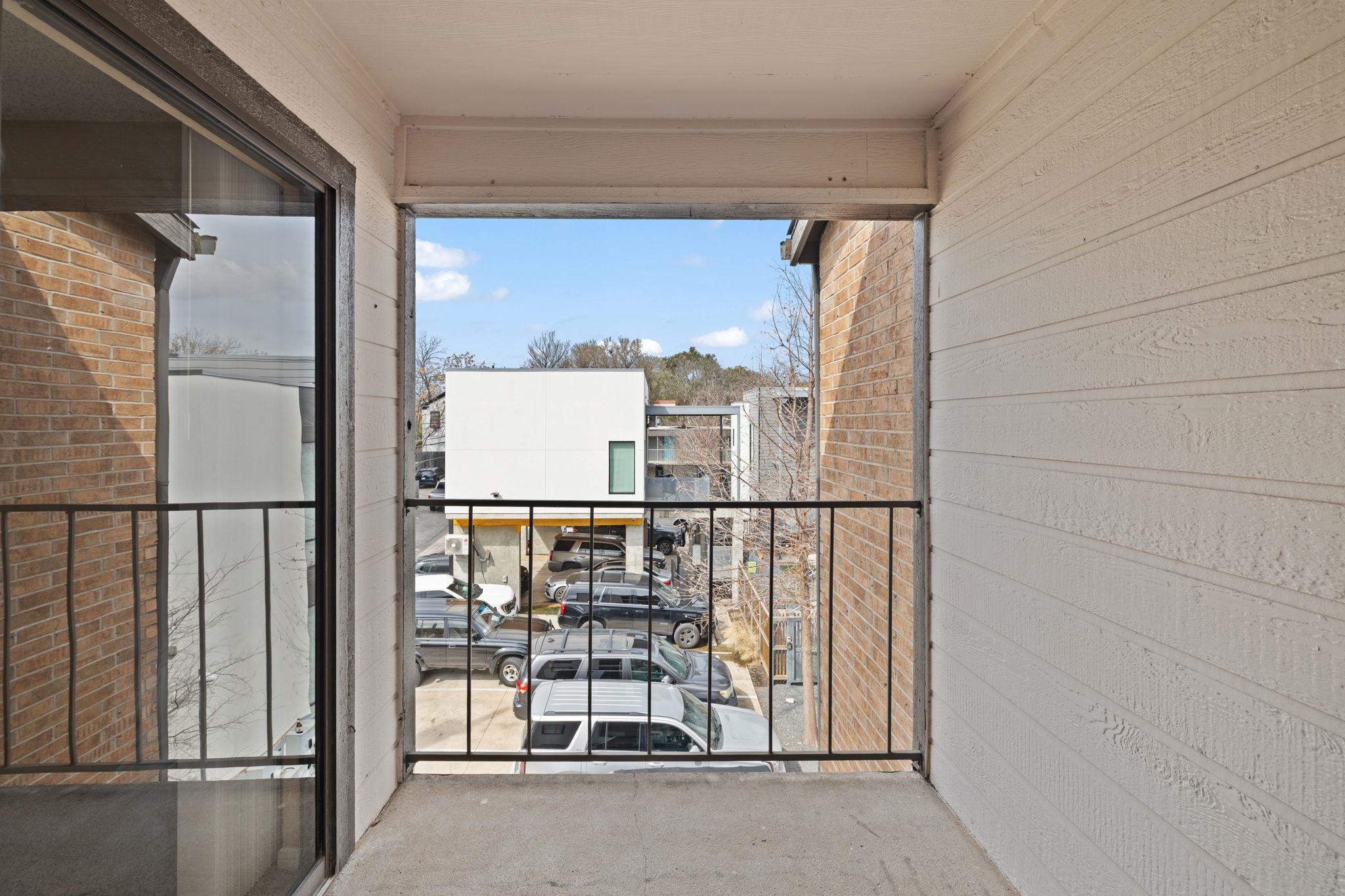 203 E 31st Street Austin TX 78705