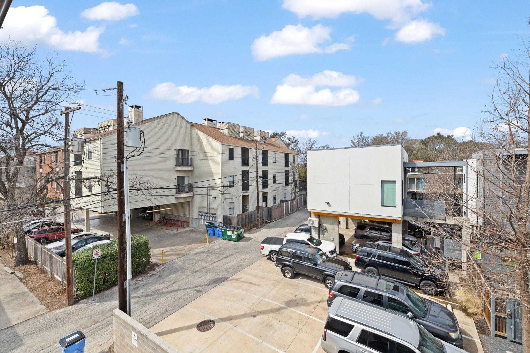 203 E 31st Street Austin TX 78705