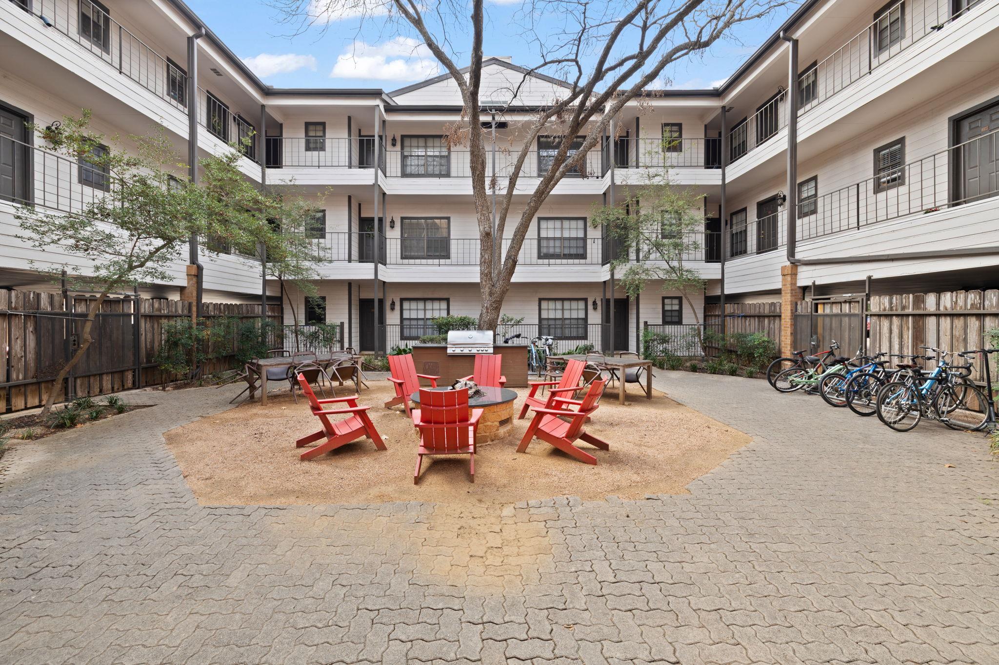 203 E 31st Street Austin TX 78705