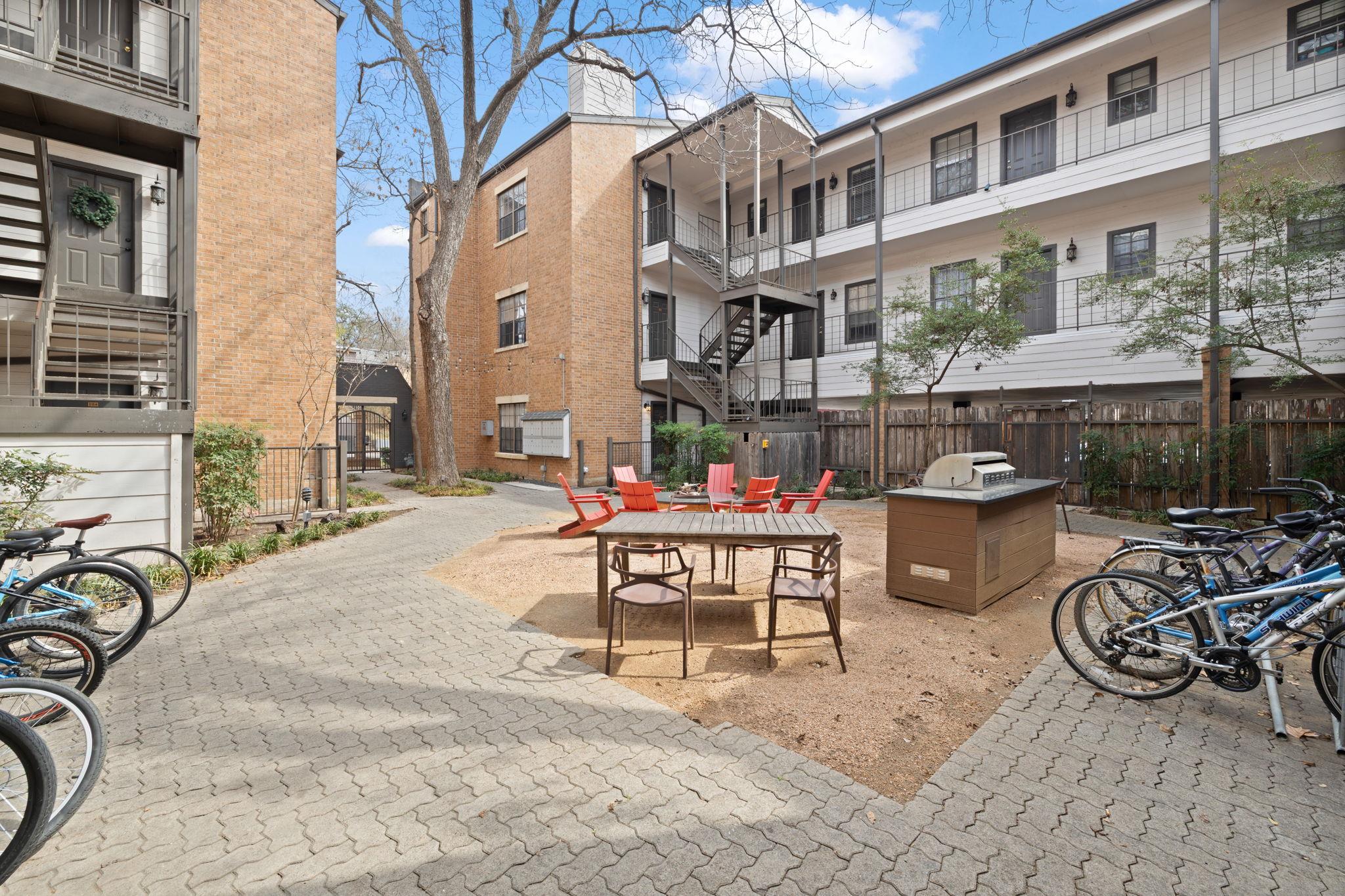 203 E 31st Street Austin TX 78705