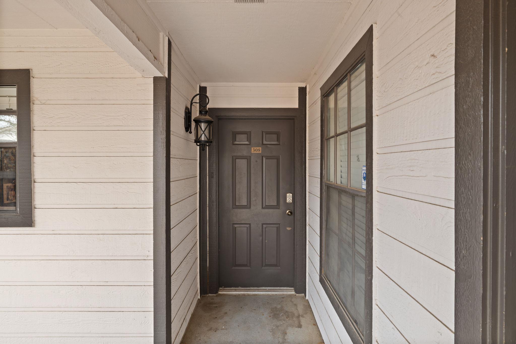 203 E 31st Street Austin TX 78705