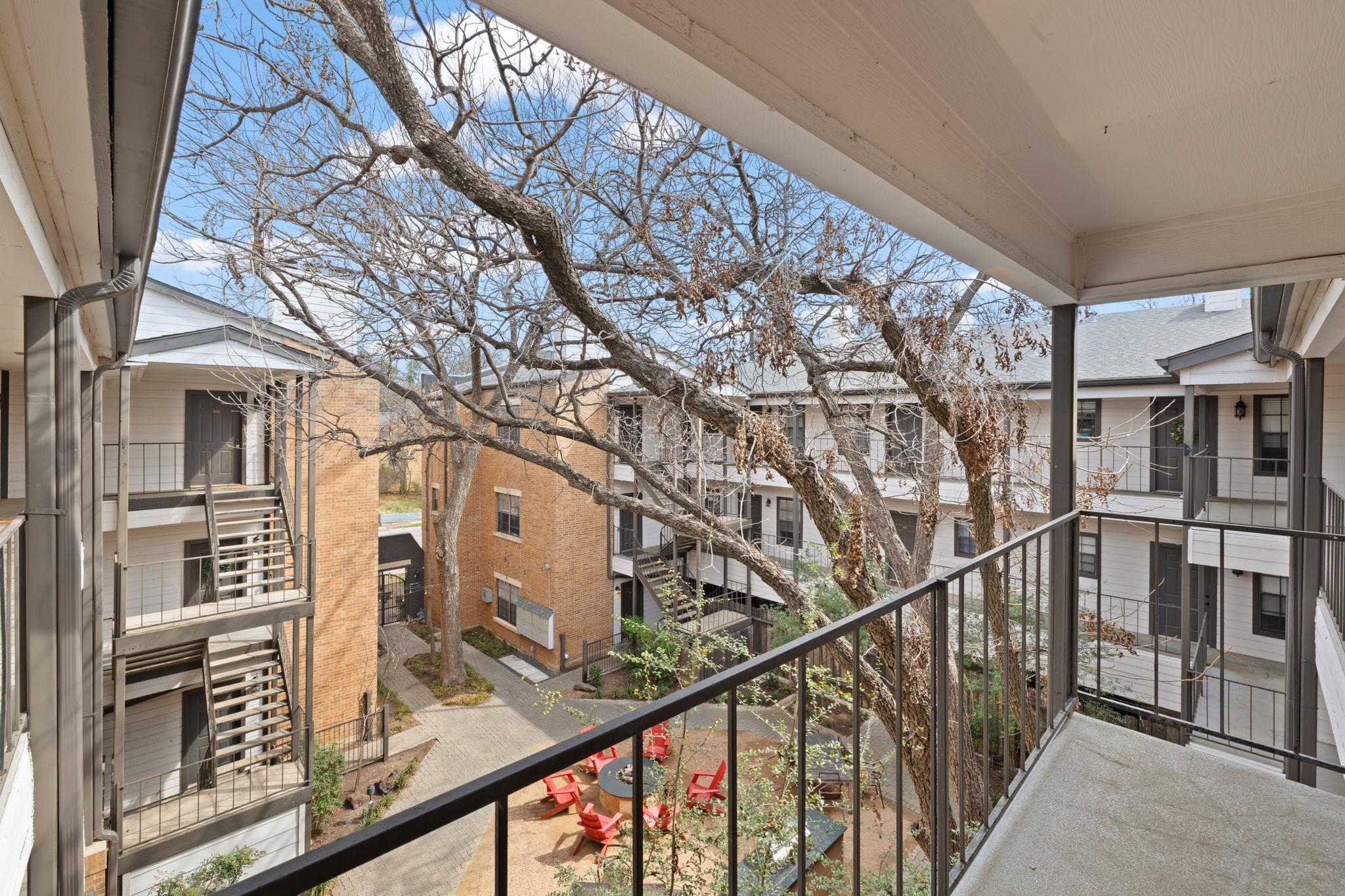 203 E 31st Street Austin TX 78705