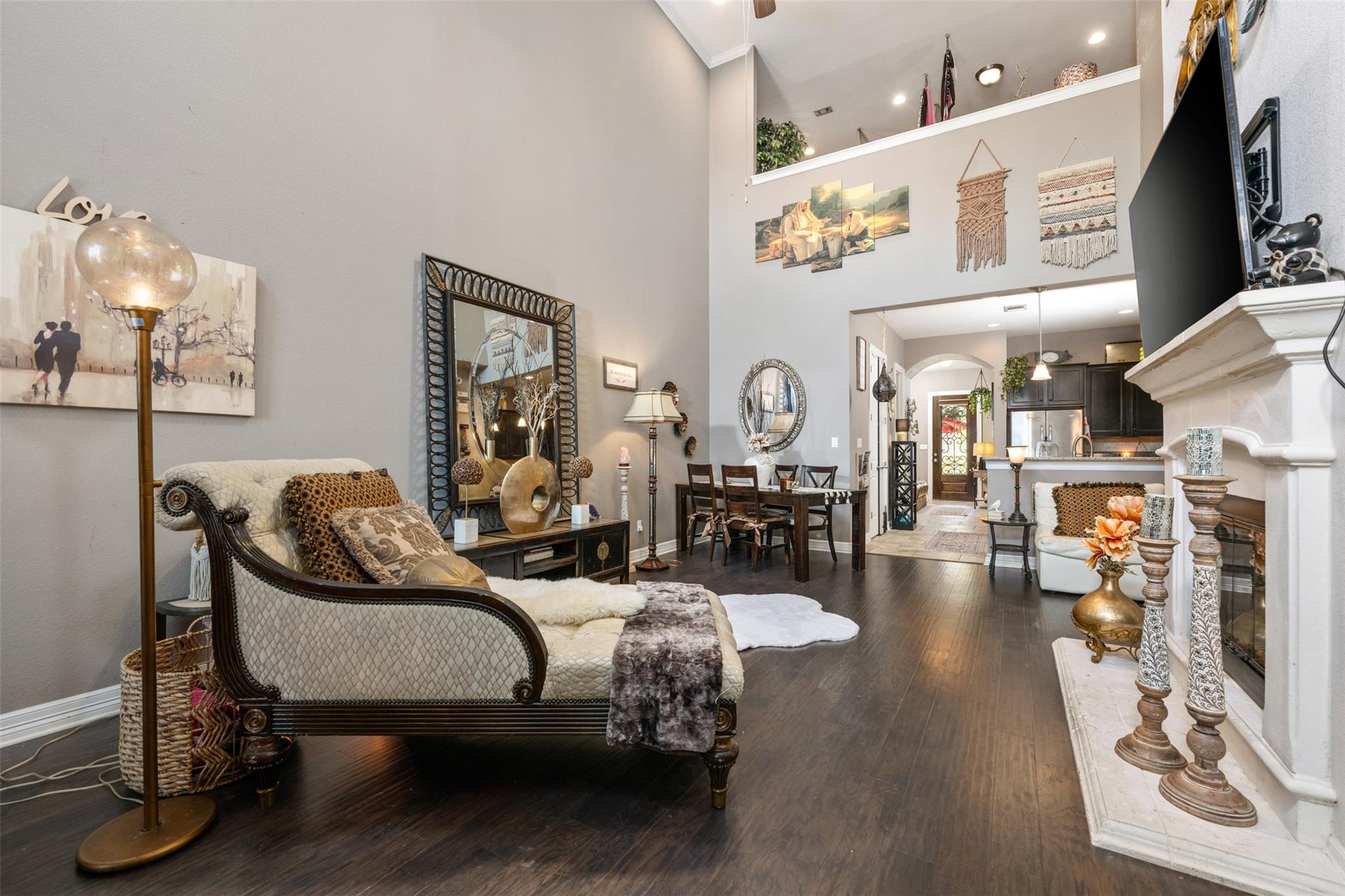 335 Lombardia Drive Austin TX 78734