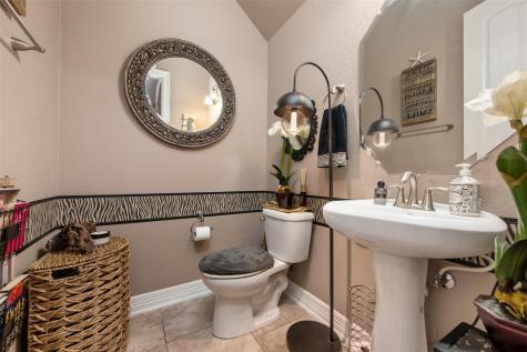 335 Lombardia Drive Austin TX 78734