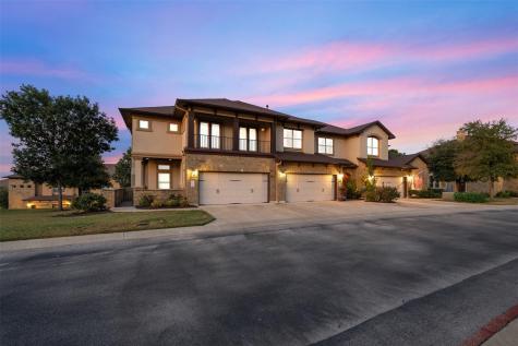 335 Lombardia Drive Austin TX 78734