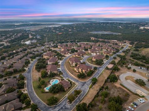 335 Lombardia Drive Austin TX 78734
