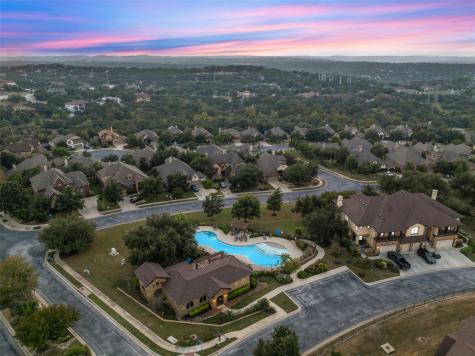 335 Lombardia Drive Austin TX 78734