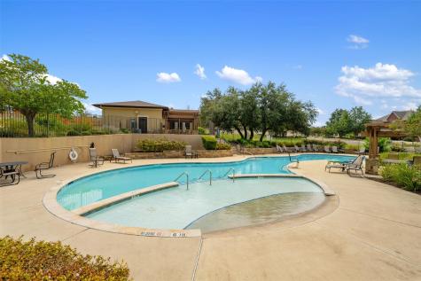 335 Lombardia Drive Austin TX 78734