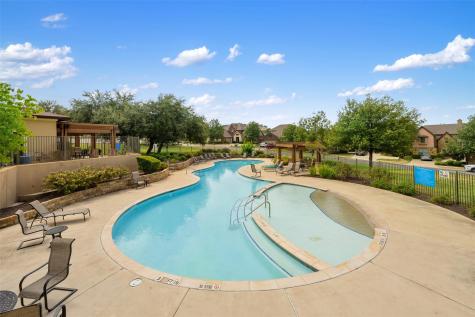 335 Lombardia Drive Austin TX 78734