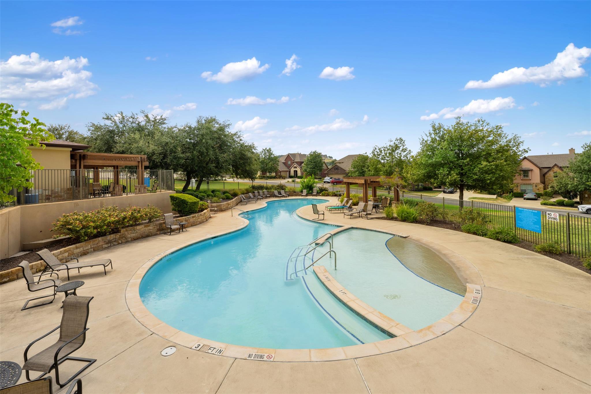 335 Lombardia Drive Austin TX 78734