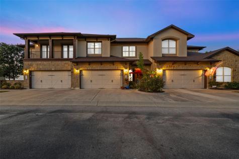 335 Lombardia Drive Austin TX 78734