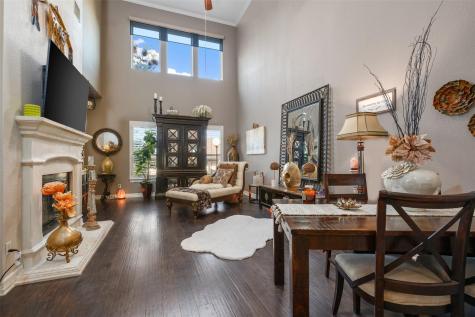 335 Lombardia Drive Austin TX 78734
