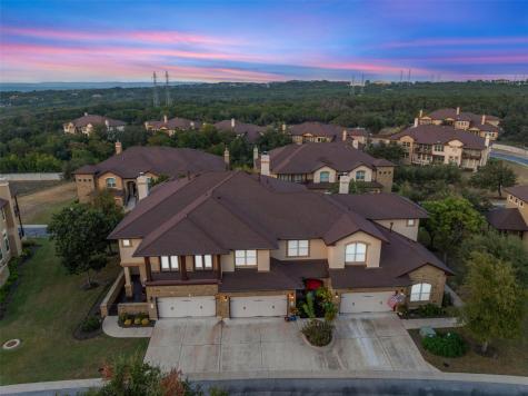335 Lombardia Drive Austin TX 78734