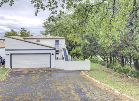428 Seawind Street Lakeway TX 78734