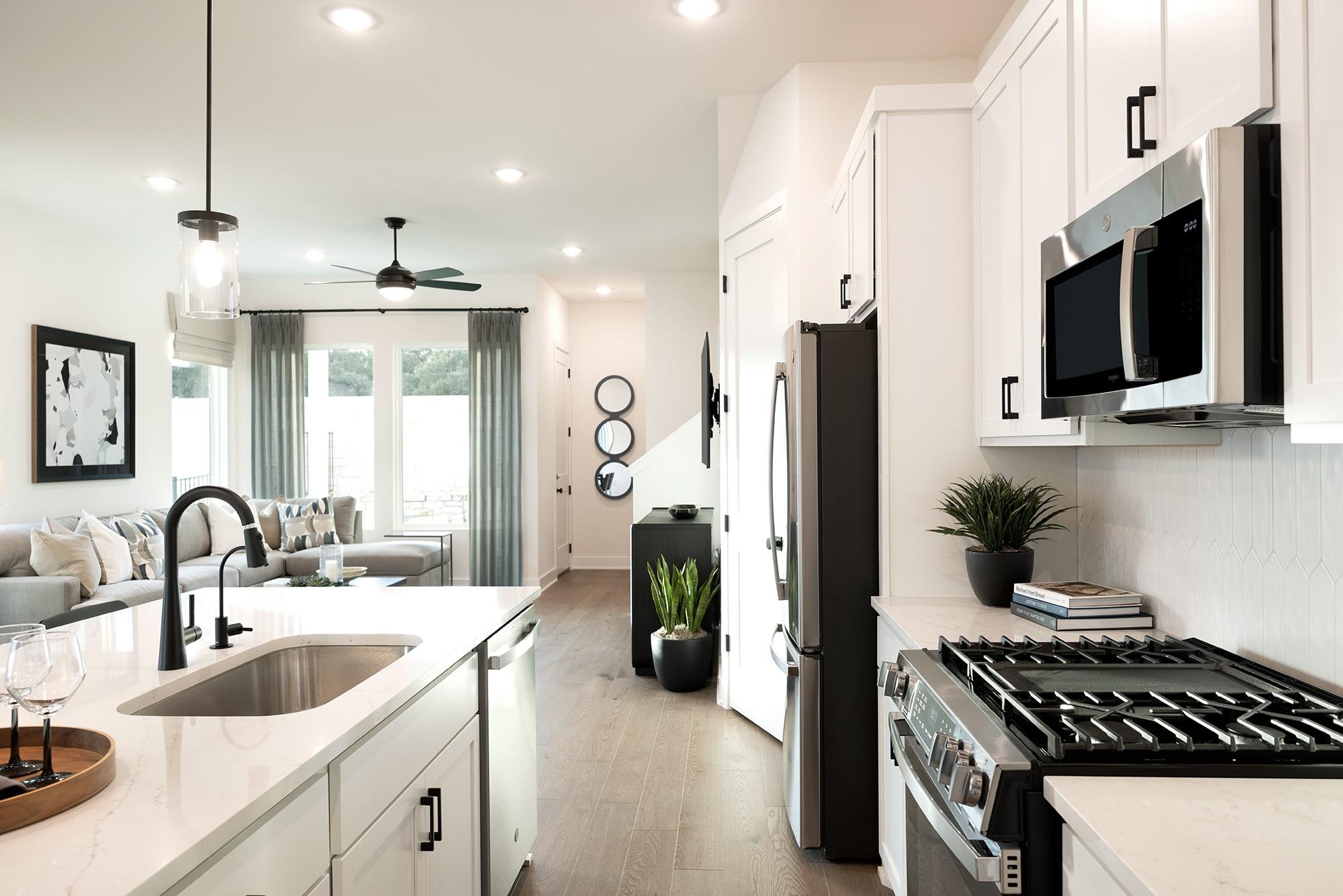 1312 Sweet Bark Street Austin TX 78745