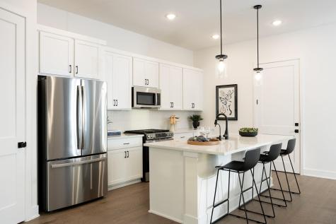 1312 Sweet Bark Street Austin TX 78745