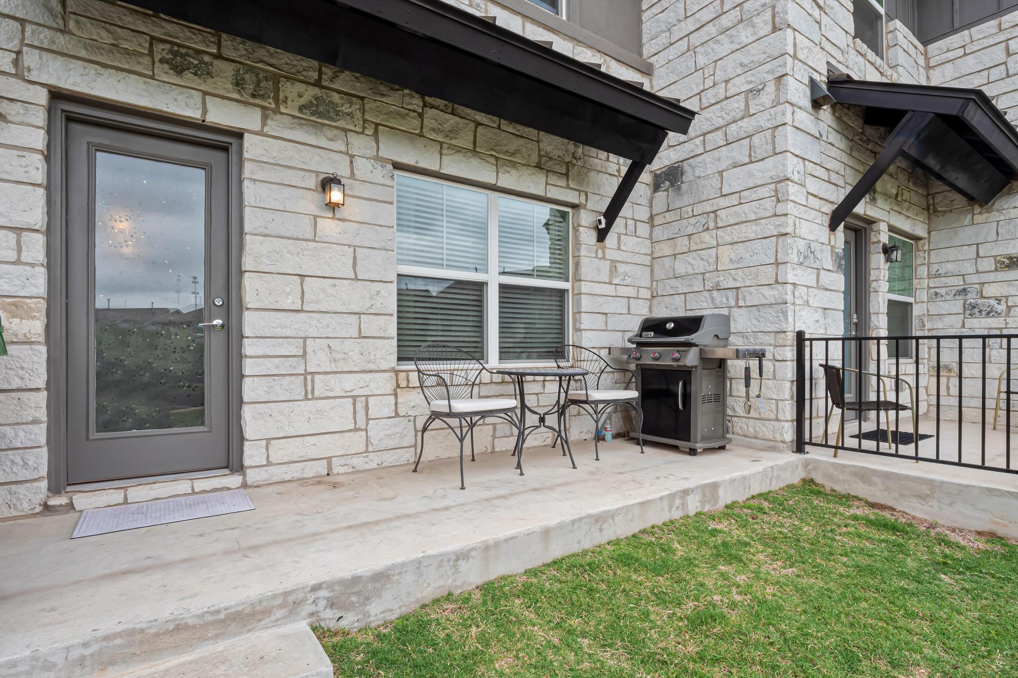 2301 Local Rebel Loop Leander TX 78641
